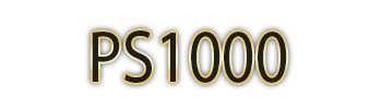 Logo PS1000